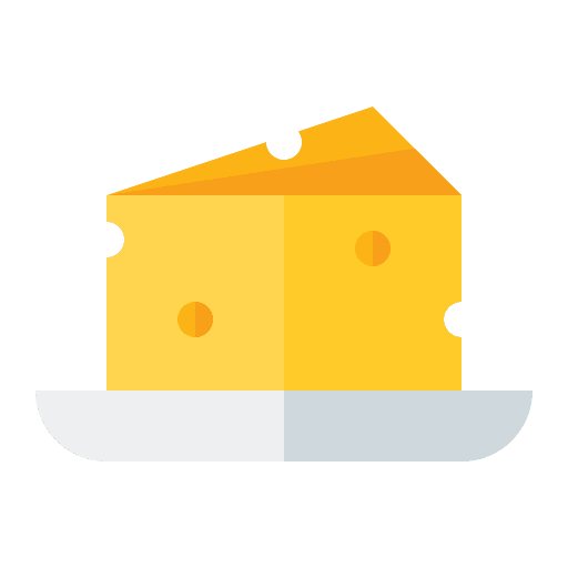 Cheese cheese milky healthy food icon Cheese cheese milky healthy food icon