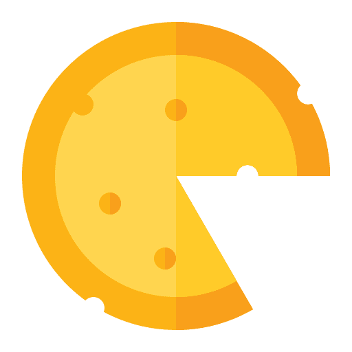 Cheese healthy food milky cheese icon Cheese healthy food milky cheese icon