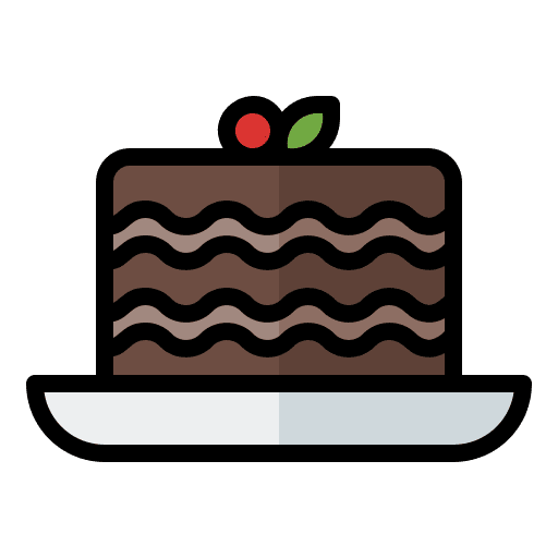 Tiramisu tiramisu food and restaurant pastry icon Tiramisu tiramisu food and restaurant pastry icon