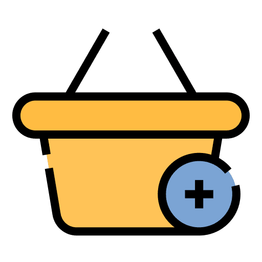 Add to cart add to cart ecommerce online store icon