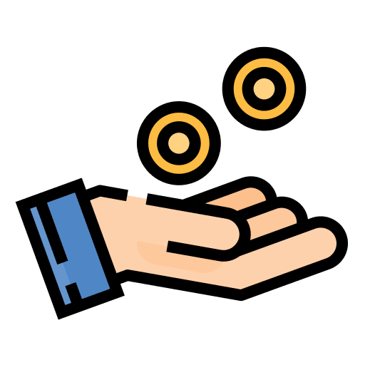 Payment money ecommerce payment icon