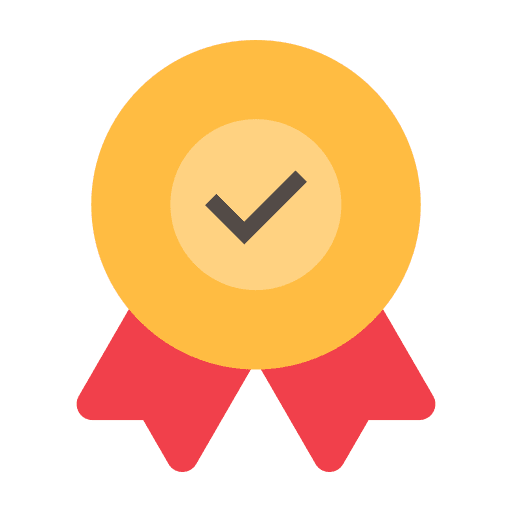 Badge percentage star commerce and shopping icon Badge percentage star commerce and shopping icon