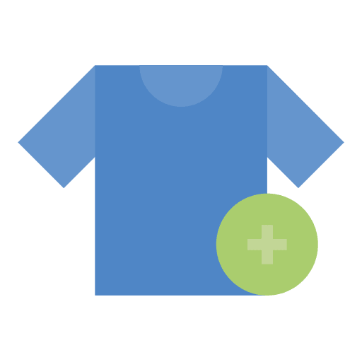 Tshirt fashion tshirt buy icon Tshirt fashion tshirt buy icon