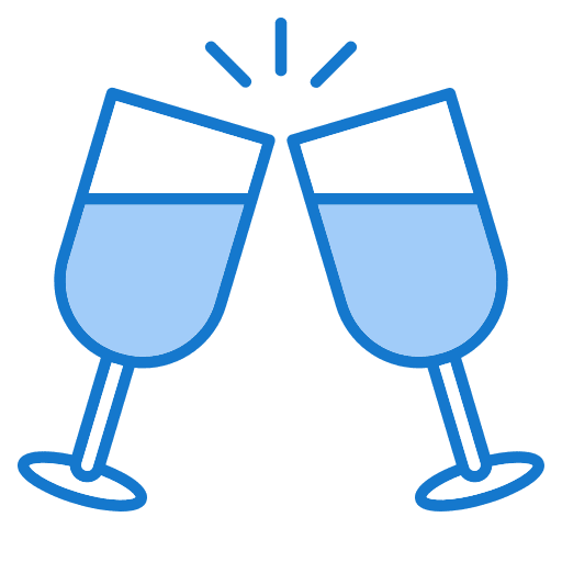 Drink festival celebrate celebration icon