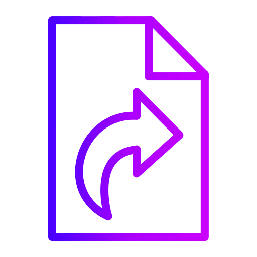 Redo user interface ux right arrow icon Redo user interface ux right arrow icon