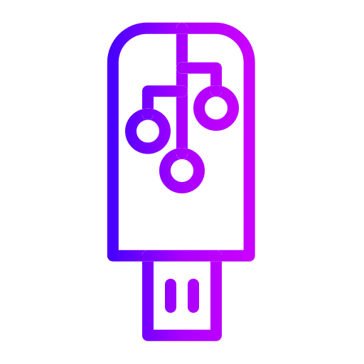 Save save usb plug technology icon Save save usb plug technology icon