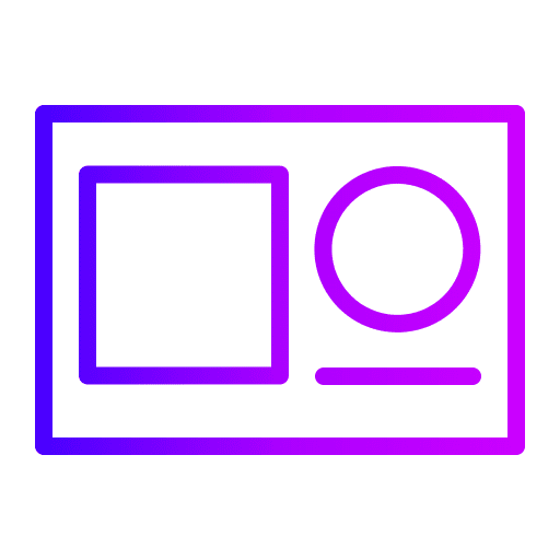 Shapes money shapes and symbols rectangle shape icon Shapes money shapes and symbols rectangle shape icon