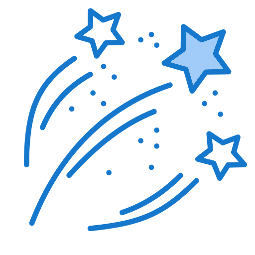 Fireworks fireworks blast fun icon