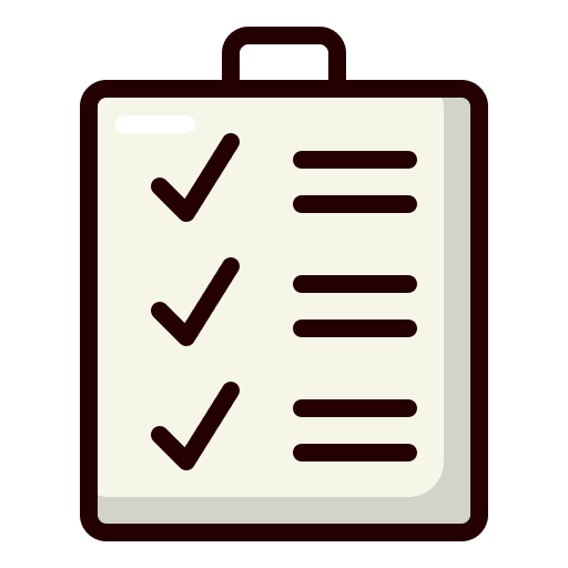Soccer equipment soccer training information icon