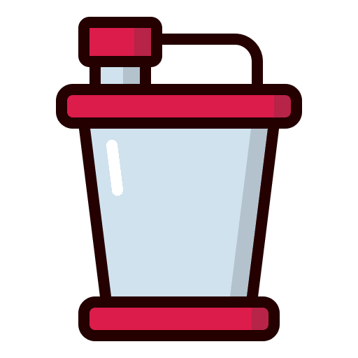 Drink sport food and restaurant hydratation icon Drink sport food and restaurant hydratation icon