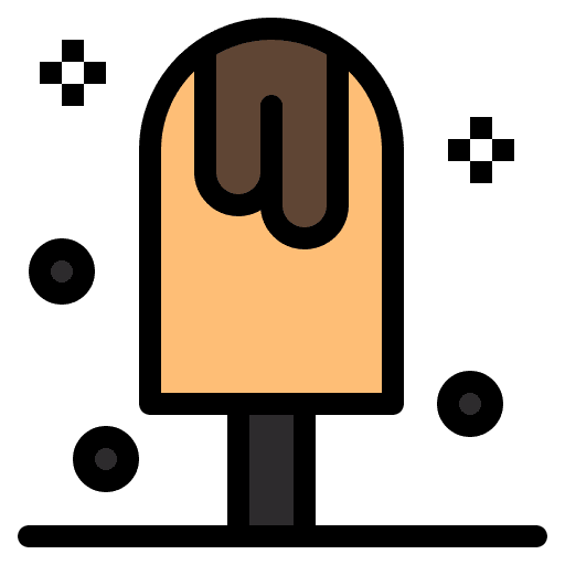 Ice cream summer dessert sweet icon Ice cream summer dessert sweet icon