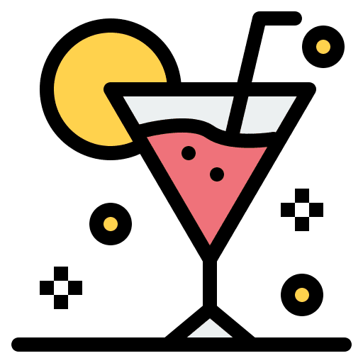 Cocktail cocktail fire cocktail alcohol icon Cocktail cocktail fire cocktail alcohol icon