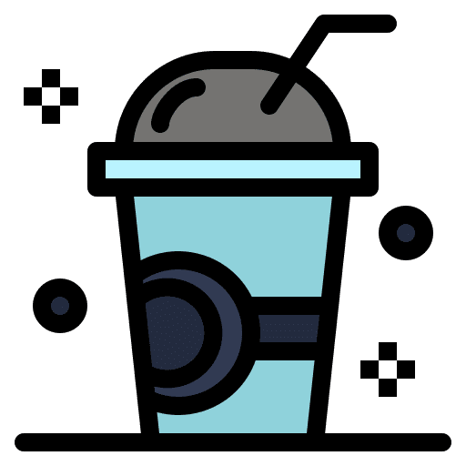 Milkshake smoothie cold drink milkshake icon Milkshake smoothie cold drink milkshake icon