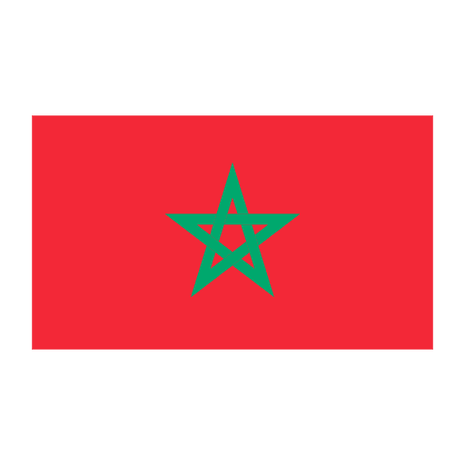 Morocco morocco moroccan nation icon