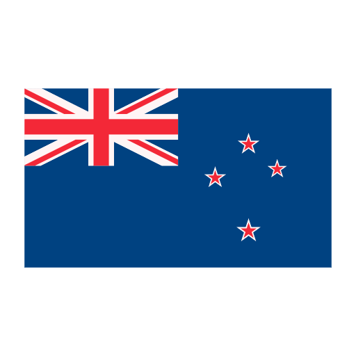 New zealand country new zealand nation icon