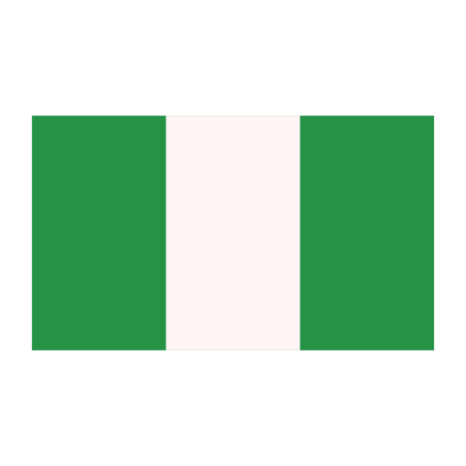 Nigeria flags nigeria country icon