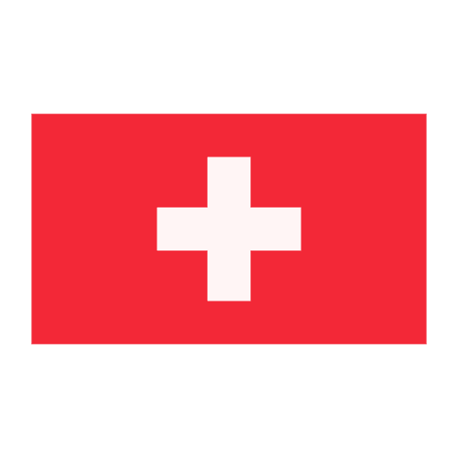 Switzerland world flags nation icon