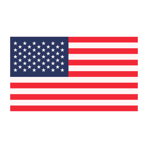Usa world usa flags icon