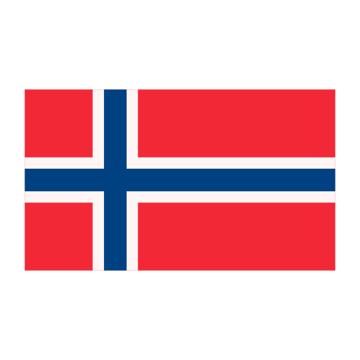 Norway flags world nation icon Norway flags world nation icon