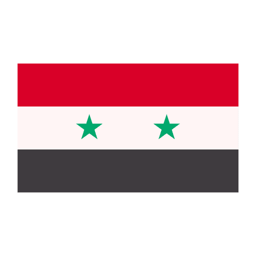 Syria flags syria world icon Syria flags syria world icon