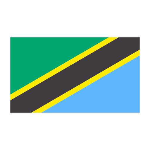 Tanzania tanzania country nation icon Tanzania tanzania country nation icon
