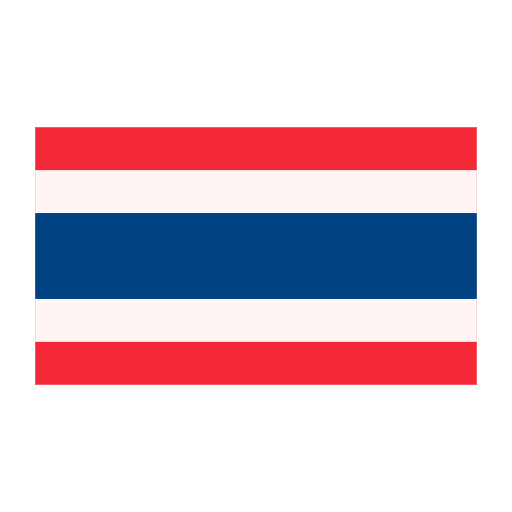 Thailand flags nation thailand icon Thailand flags nation thailand icon