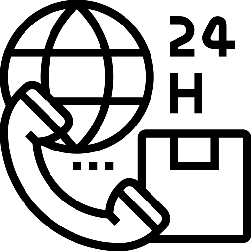 24 hours 24 hours international time and date icon 24 hours 24 hours international time and date icon