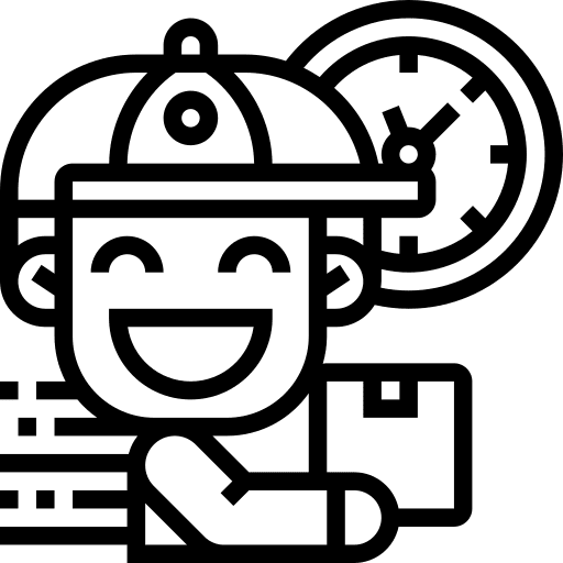 Express delivery logistics delivery time express delivery icon Express delivery logistics delivery time express delivery icon
