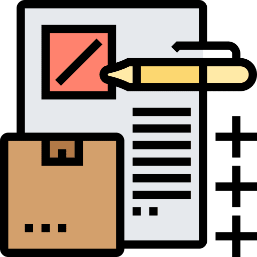 Free shipping transport commerce and shopping free shipping icon