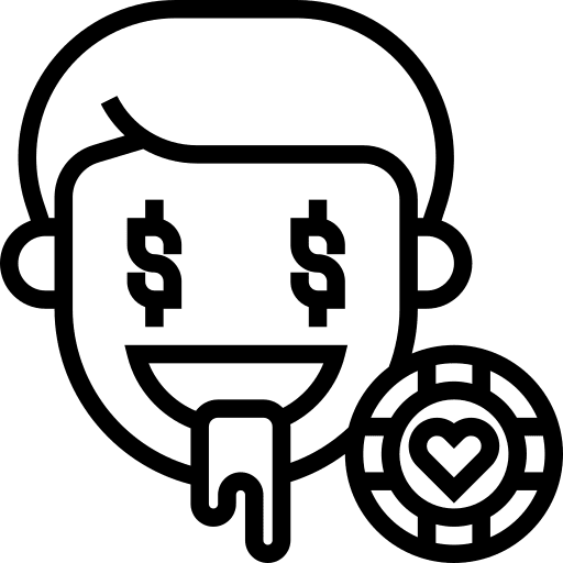 Bonus bonus gaming jackpot icon Bonus bonus gaming jackpot icon