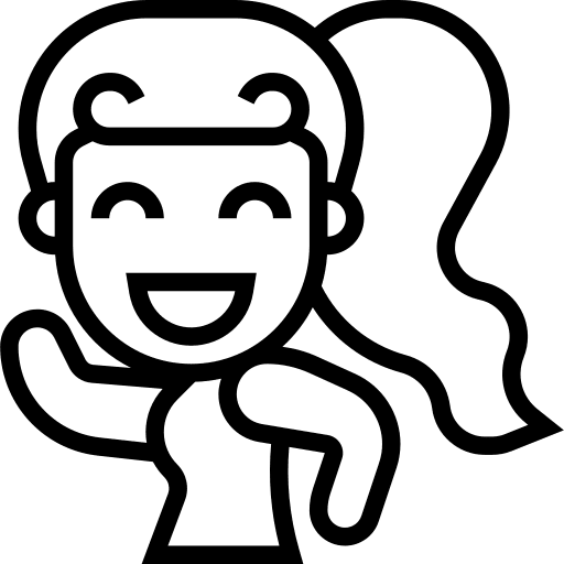 Running sport people exercise icon Running sport people exercise icon