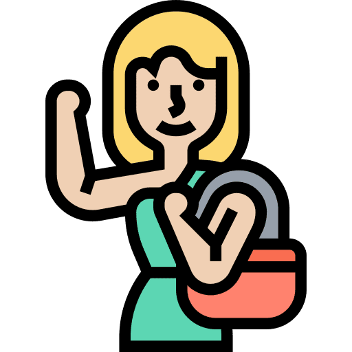 Shopping bag buyer people bag icon Shopping bag buyer people bag icon