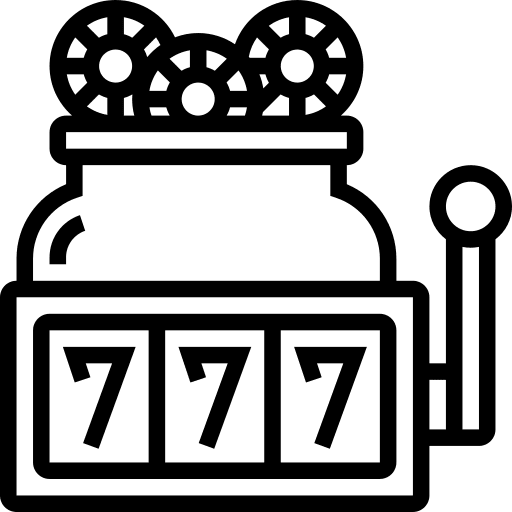 Jackpot jackpot signaling gaming icon Jackpot jackpot signaling gaming icon