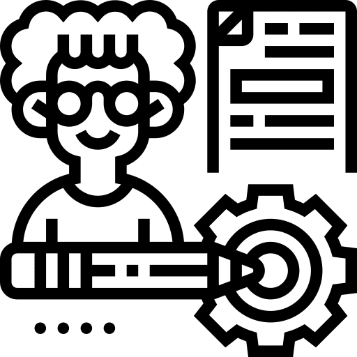 Instruction instruction knowledge wisdom icon Instruction instruction knowledge wisdom icon