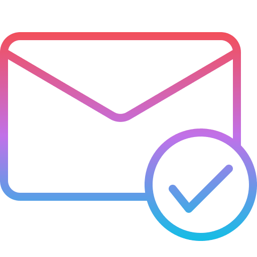 Completed note success completed icon