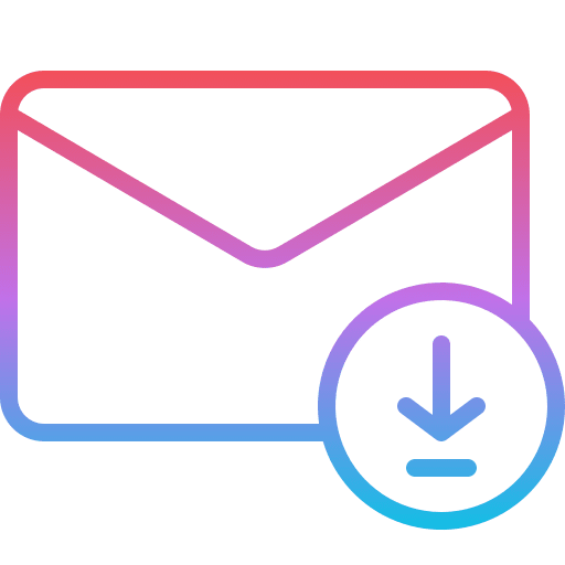 Email email content note icon