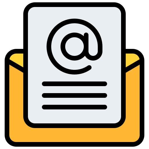 Draft draft email write mail icon