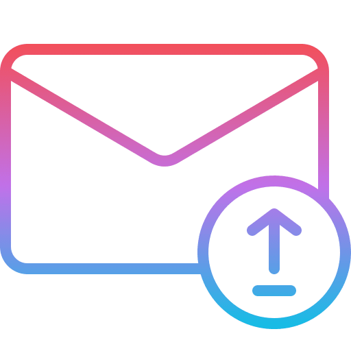 Upload contents uploading content icon