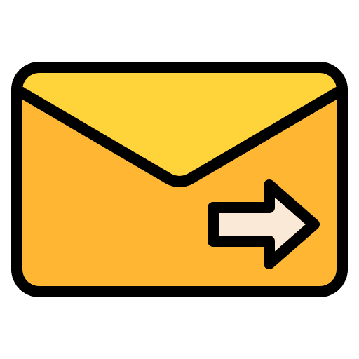 Move move envelope message icon Move move envelope message icon