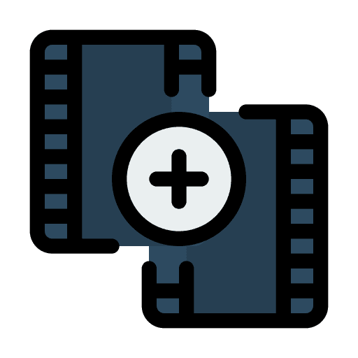 Merge merge merger combine icon