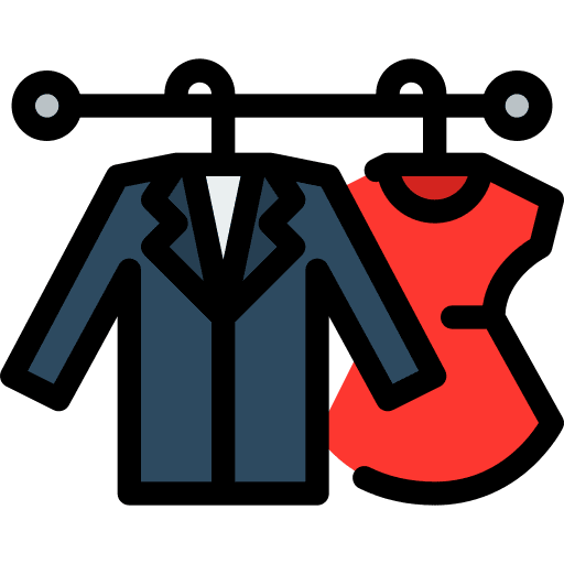 Costume clothes costume costume clothes icon Costume clothes costume costume clothes icon