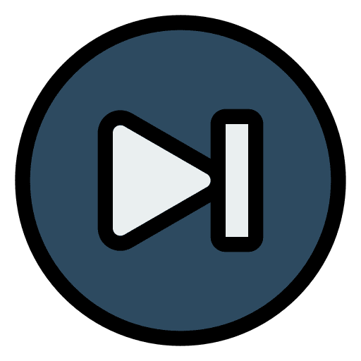 Next ui next track next button icon Next ui next track next button icon