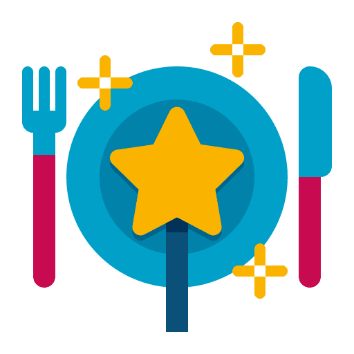 Miracle miracle diet miscellaneous icon