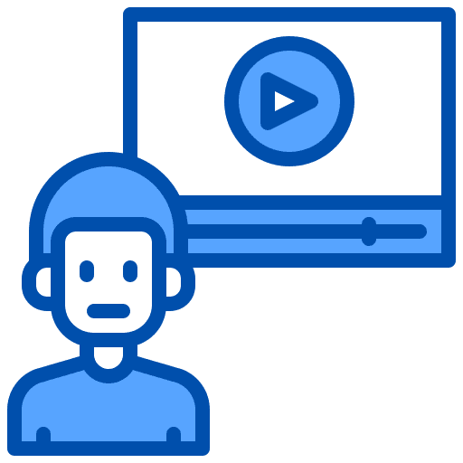 Online course elearning online class online course icon Online course elearning online class online course icon