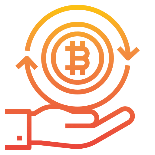 Change business circular arows banking icon Change business circular arows banking icon