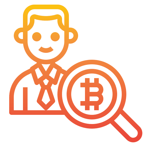Investment investment cryptocurrency currency icon Investment investment cryptocurrency currency icon