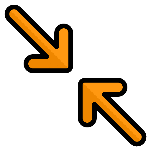 Minimize multimedia option minimize interface icon Minimize multimedia option minimize interface icon