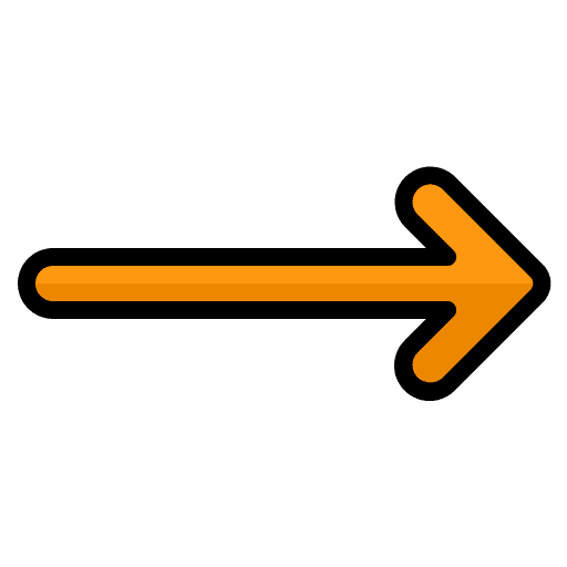 Right arrow arrows skip next icon