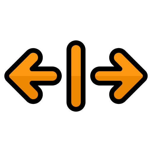 Increase direction interface increase icon Increase direction interface increase icon