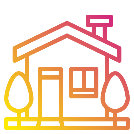 House house construction building icon